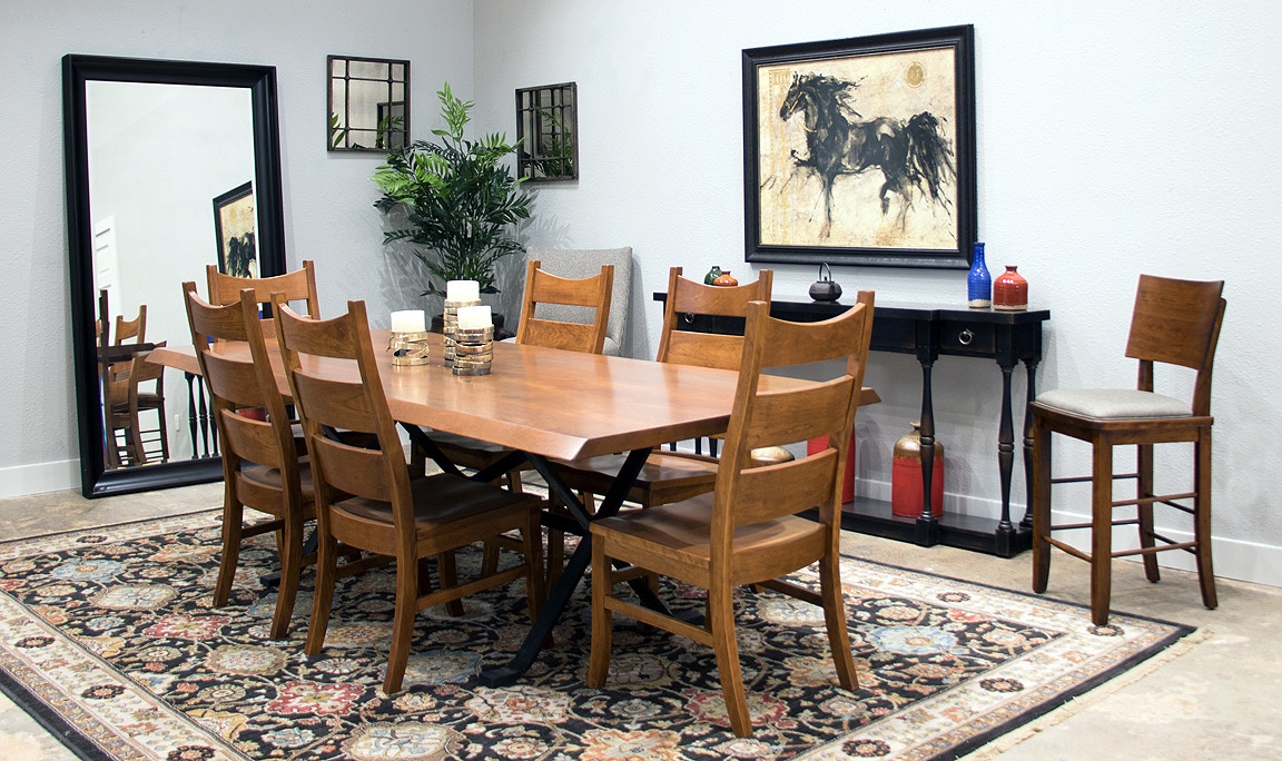 Rochester dining online chairs